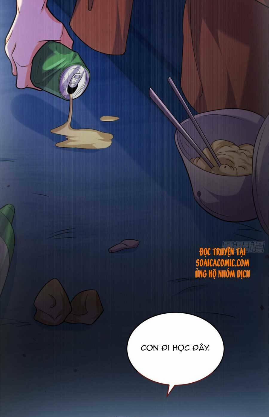 Đêm Nay Ác Nữ Giáng Lâm 6 trang 13