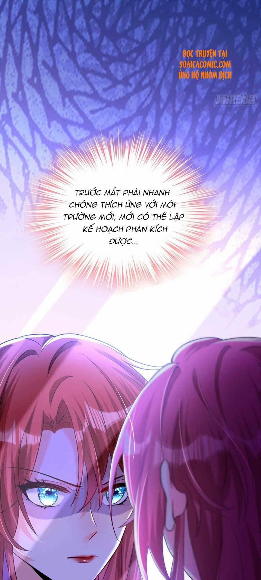 Đêm Nay Ác Nữ Giáng Lâm 6 trang 15