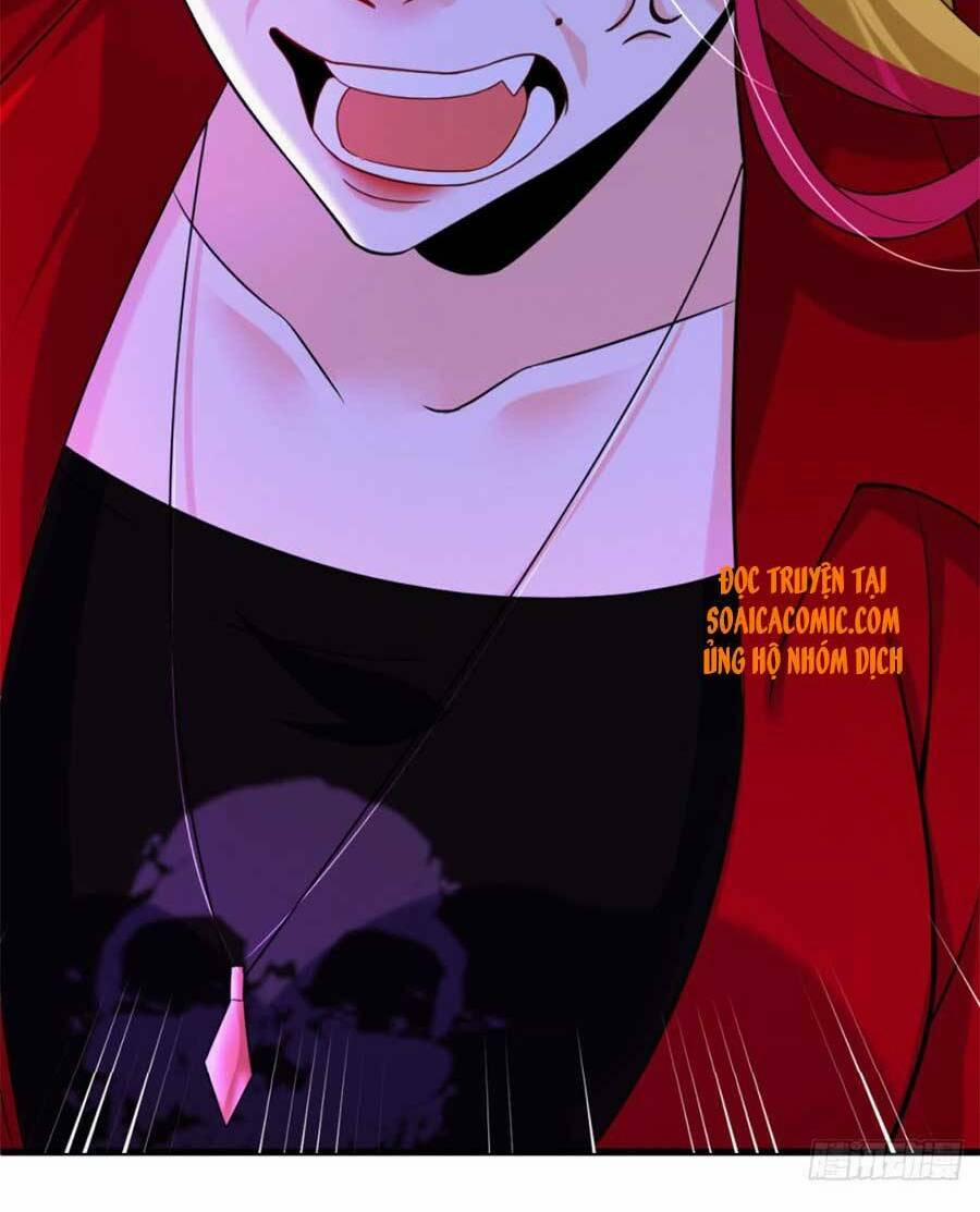 Đêm Nay Ác Nữ Giáng Lâm 6 trang 25