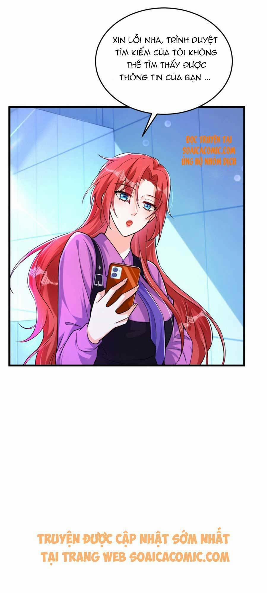 Đêm Nay Ác Nữ Giáng Lâm 6 trang 26