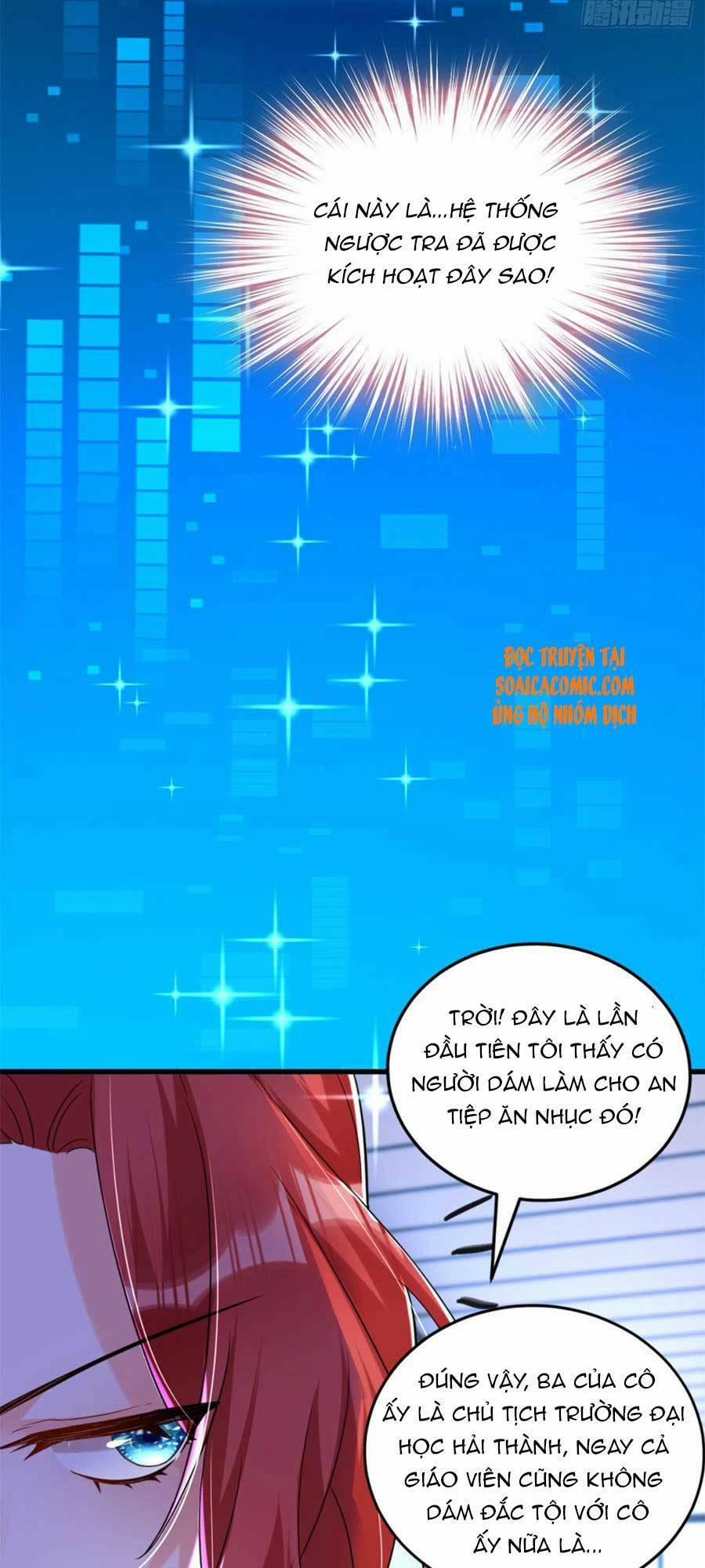 Đêm Nay Ác Nữ Giáng Lâm 6 trang 29