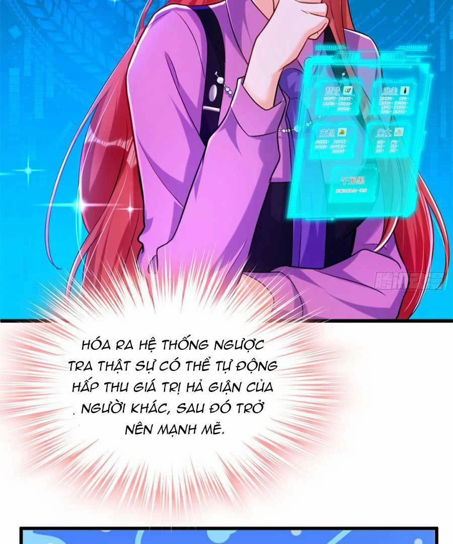 Đêm Nay Ác Nữ Giáng Lâm 6 trang 31