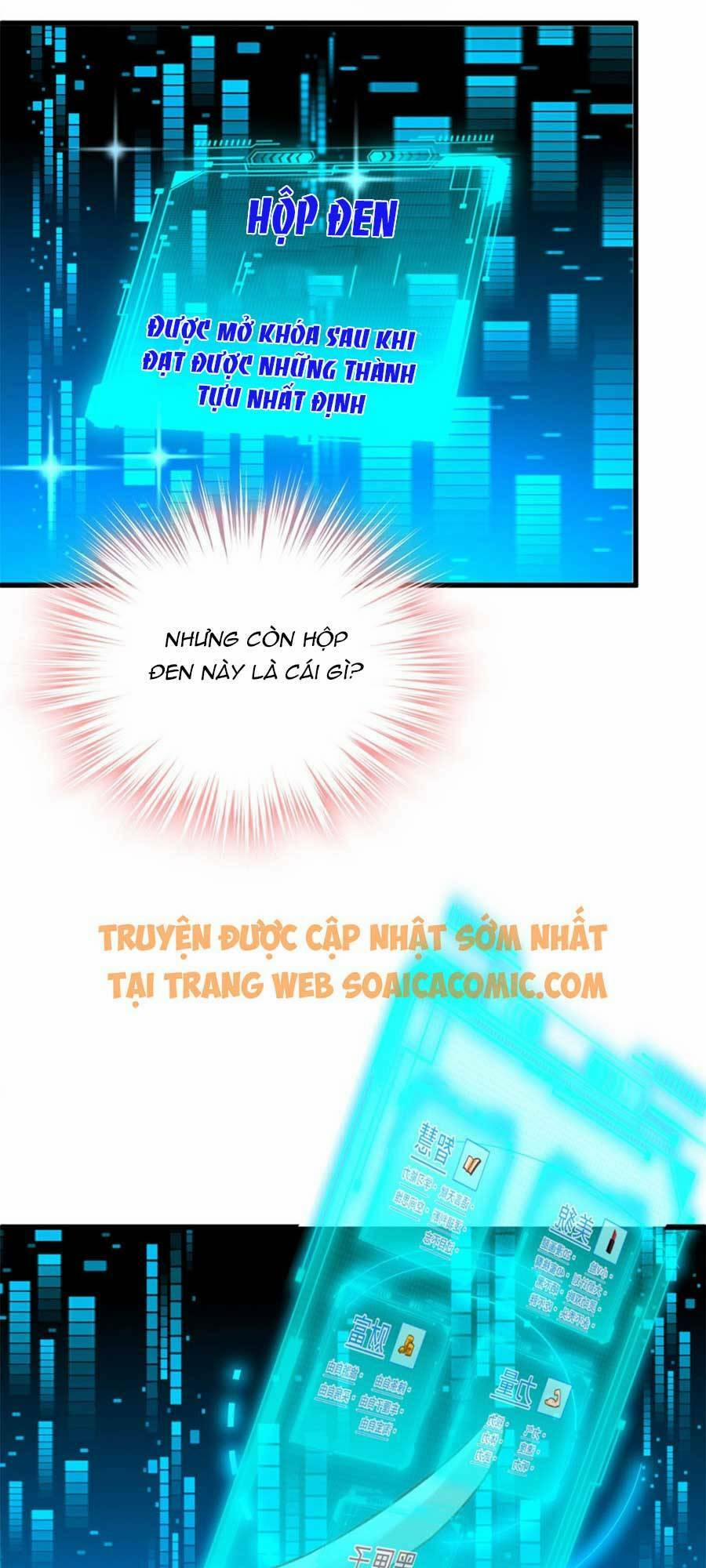 Đêm Nay Ác Nữ Giáng Lâm 6 trang 33