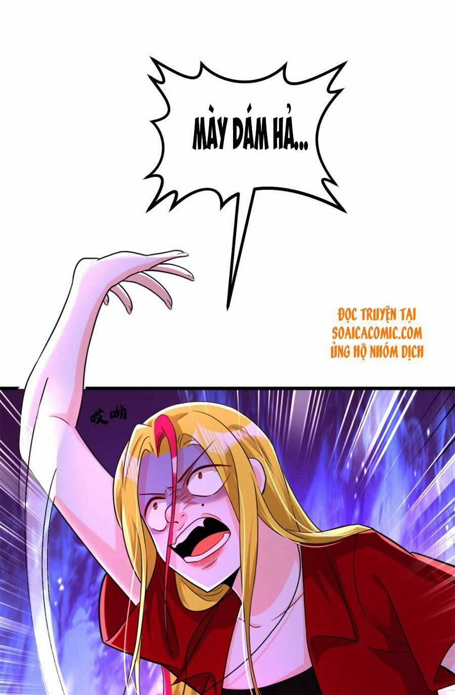 Đêm Nay Ác Nữ Giáng Lâm 6 trang 44