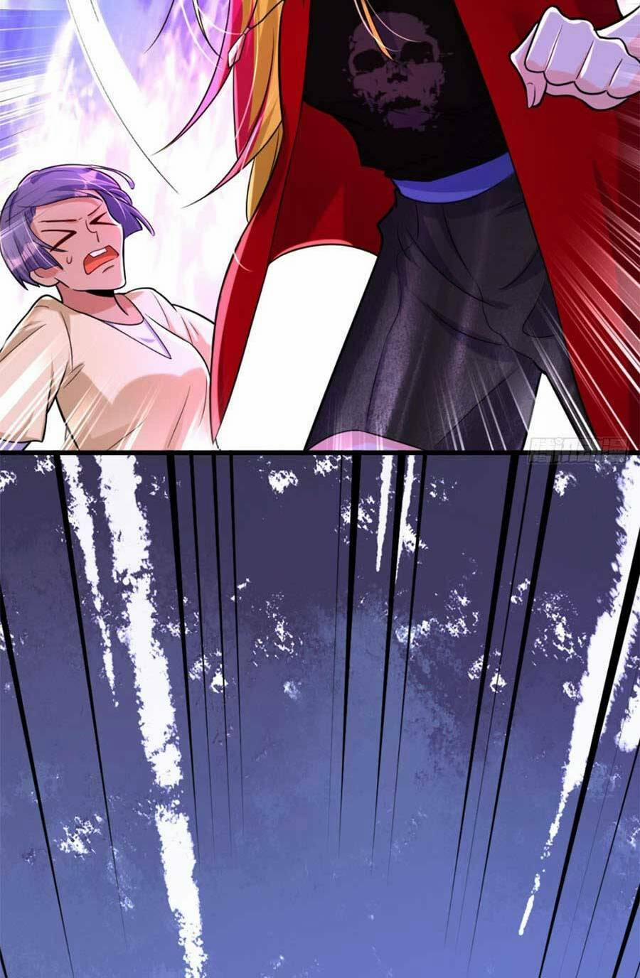 Đêm Nay Ác Nữ Giáng Lâm 6 trang 45