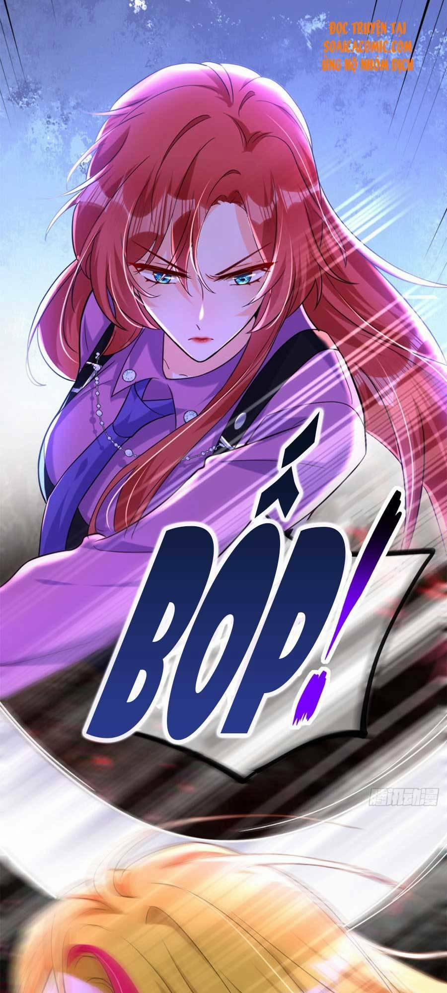 Đêm Nay Ác Nữ Giáng Lâm 6 trang 46