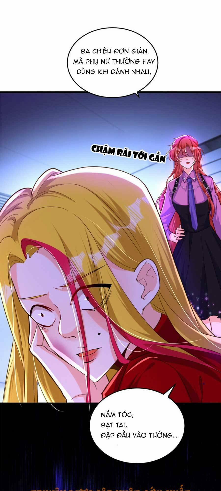 Đêm Nay Ác Nữ Giáng Lâm 6 trang 48