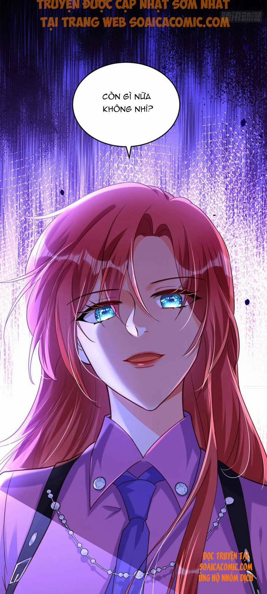 Đêm Nay Ác Nữ Giáng Lâm 6 trang 49