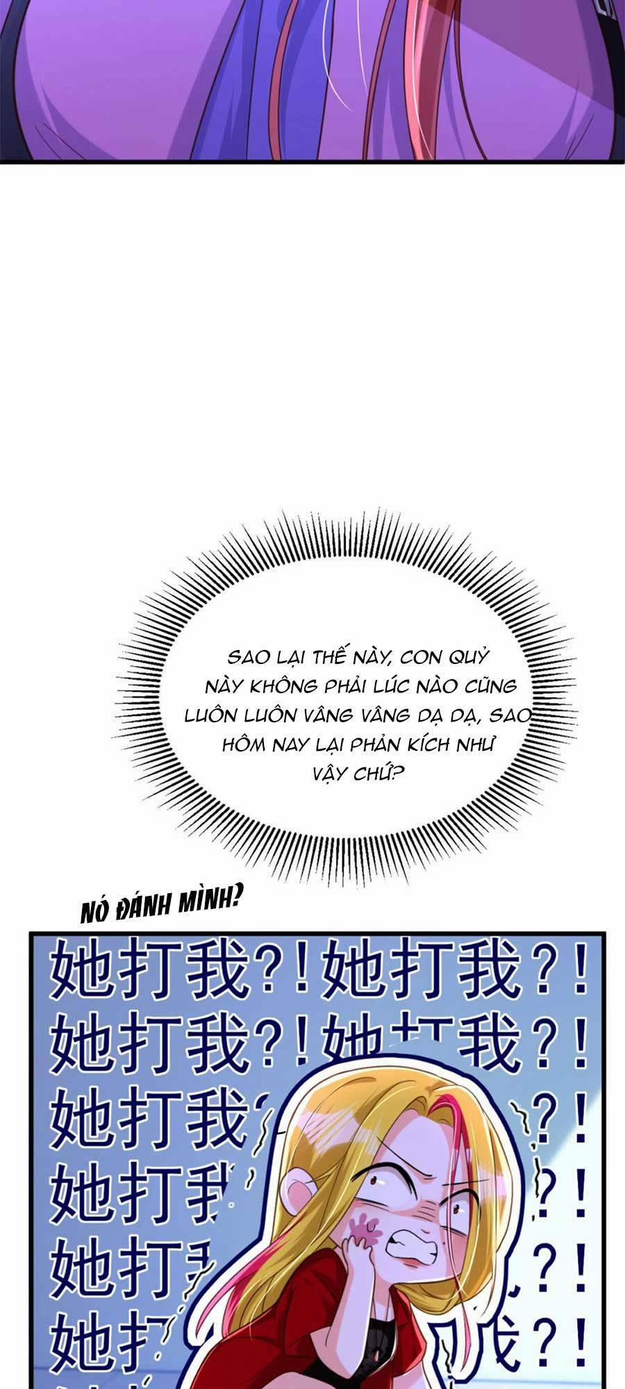 Đêm Nay Ác Nữ Giáng Lâm 6 trang 50