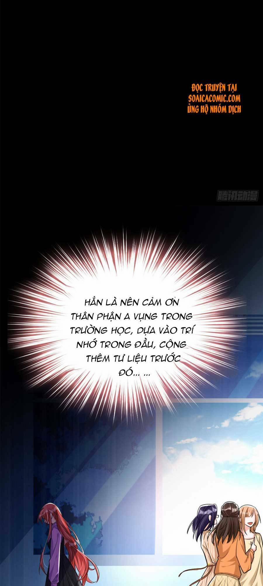 Đêm Nay Ác Nữ Giáng Lâm 6 trang 9