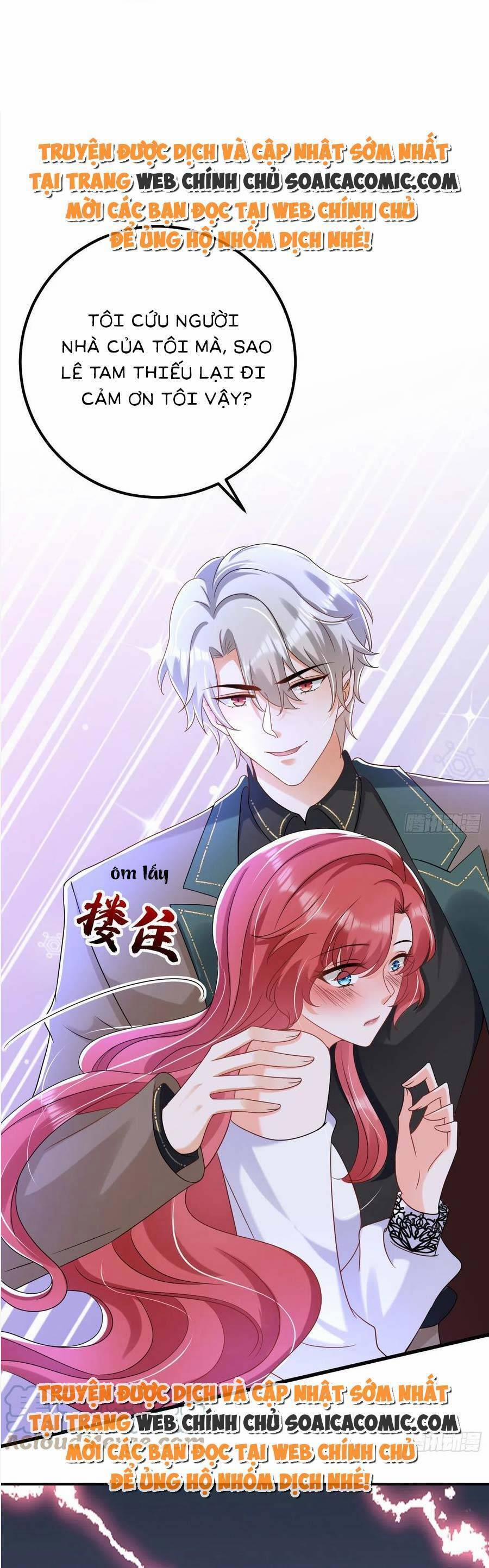 Đêm Nay Ác Nữ Giáng Lâm 60 trang 0