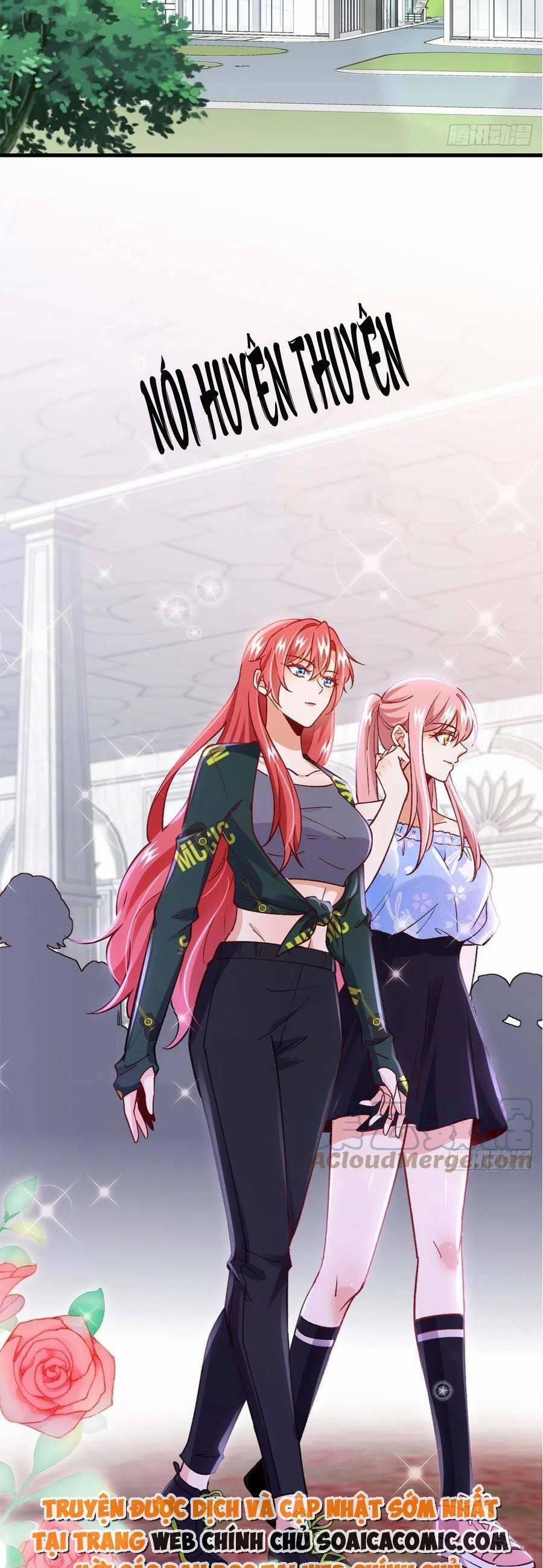 Đêm Nay Ác Nữ Giáng Lâm 60 trang 15