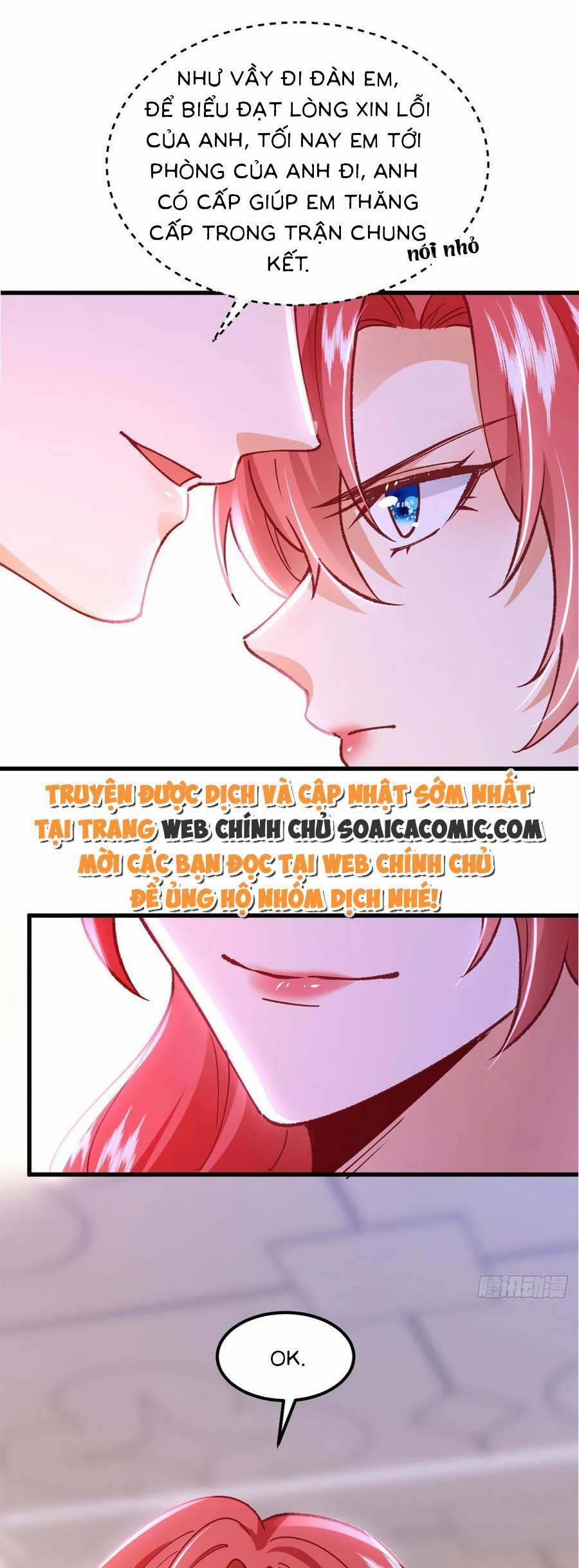 Đêm Nay Ác Nữ Giáng Lâm 60 trang 21