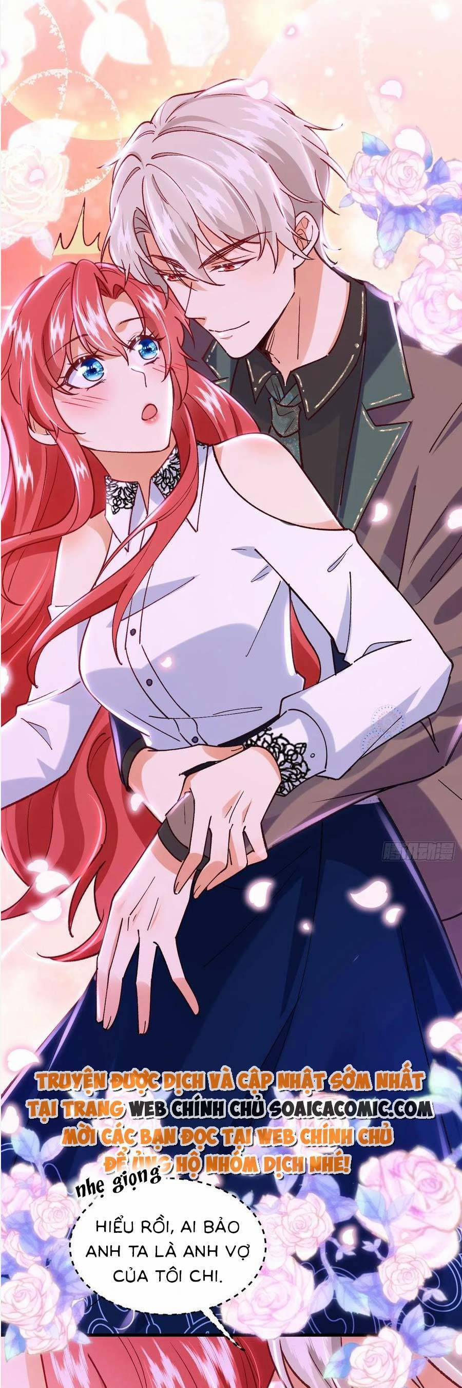 Đêm Nay Ác Nữ Giáng Lâm 60 trang 3