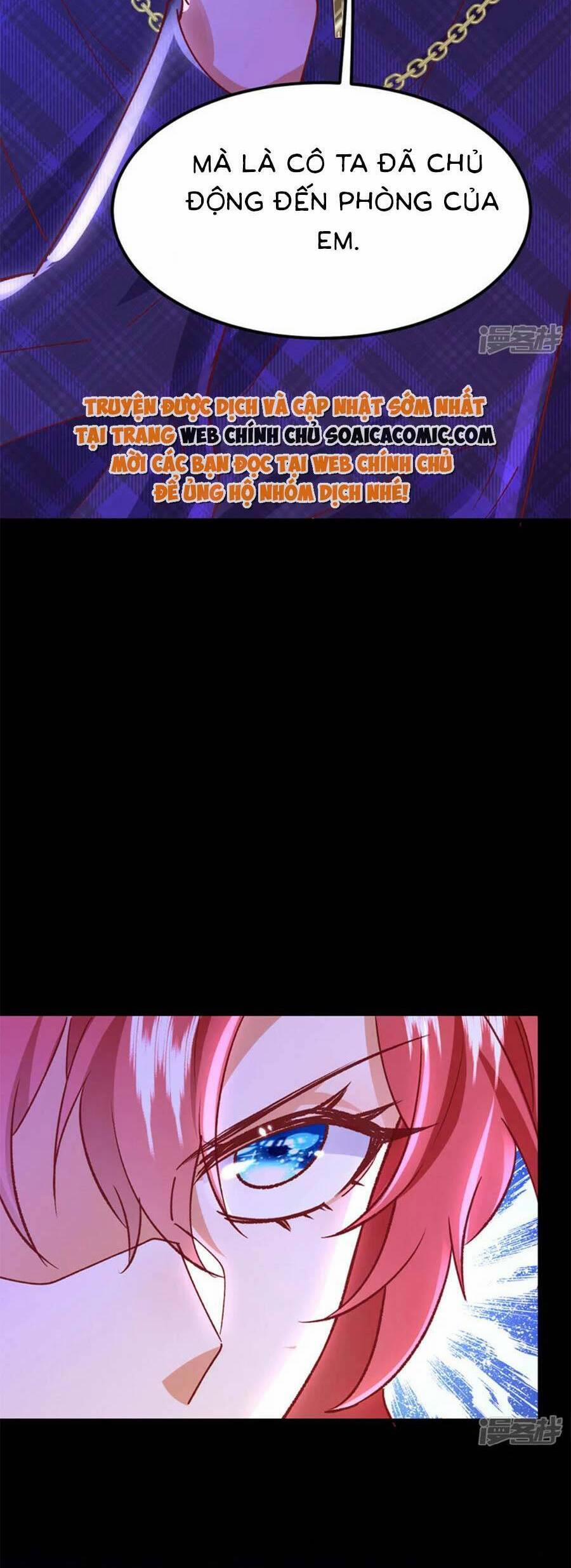 Đêm Nay Ác Nữ Giáng Lâm 61 trang 7