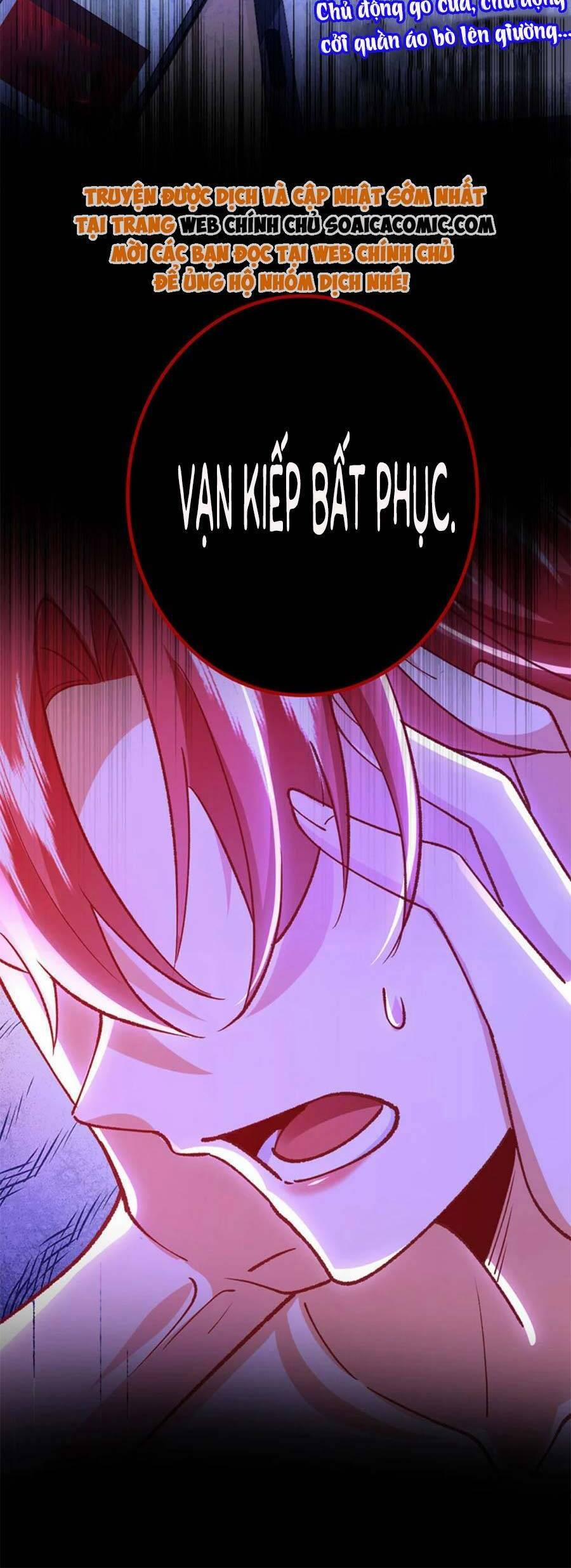 Đêm Nay Ác Nữ Giáng Lâm 61 trang 9