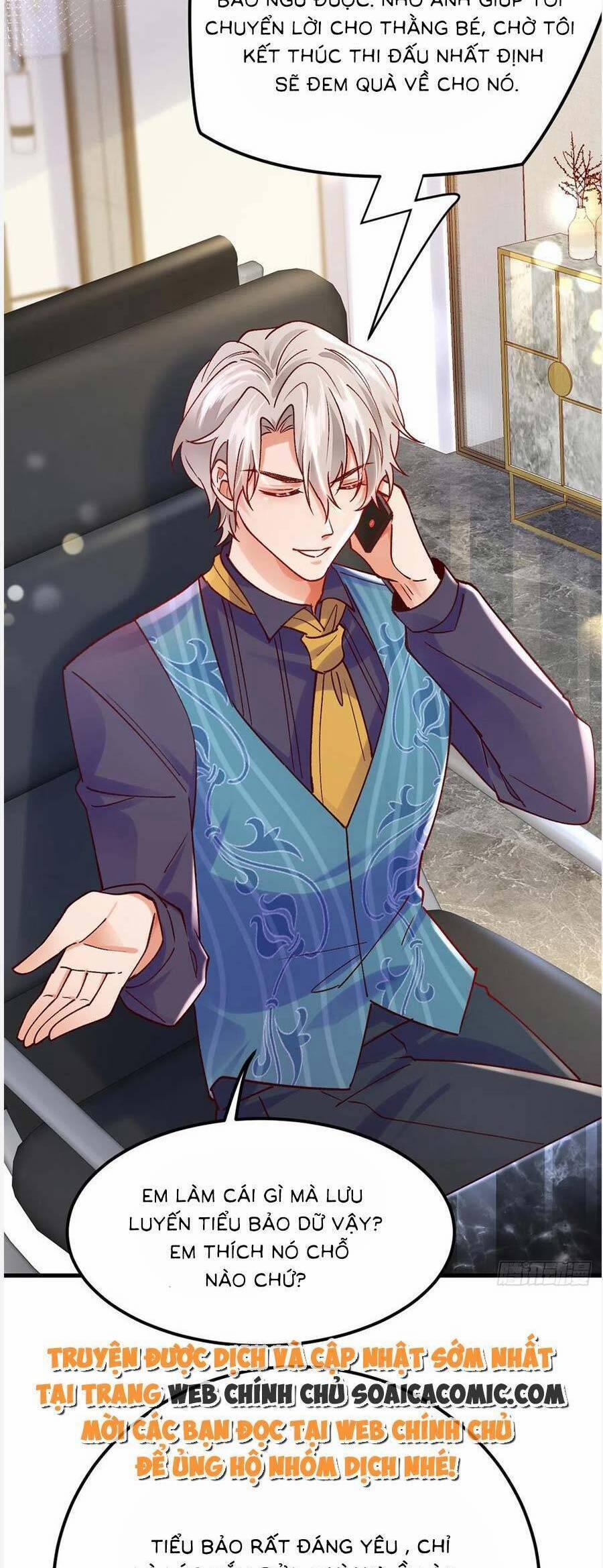 Đêm Nay Ác Nữ Giáng Lâm 62 trang 13