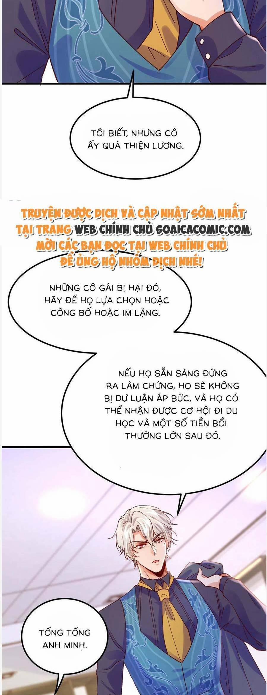 Đêm Nay Ác Nữ Giáng Lâm 62 trang 17