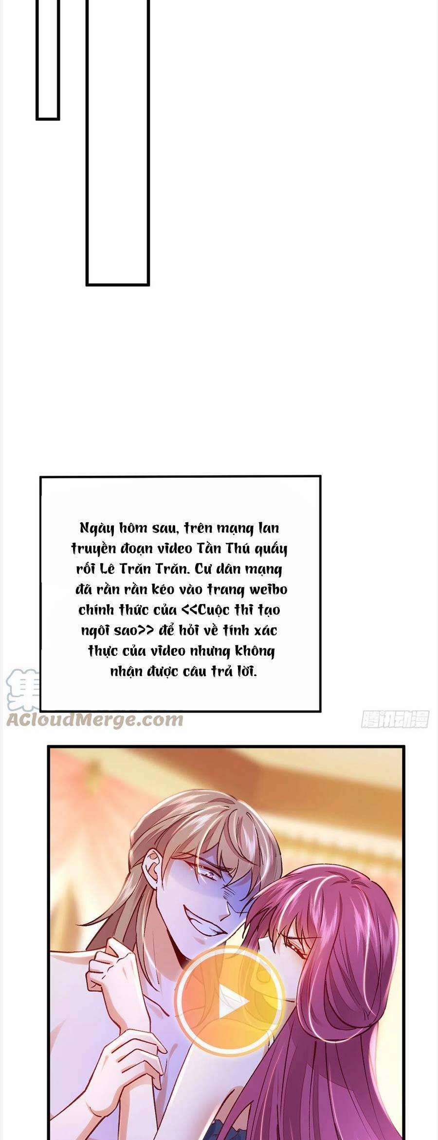 Đêm Nay Ác Nữ Giáng Lâm 62 trang 20