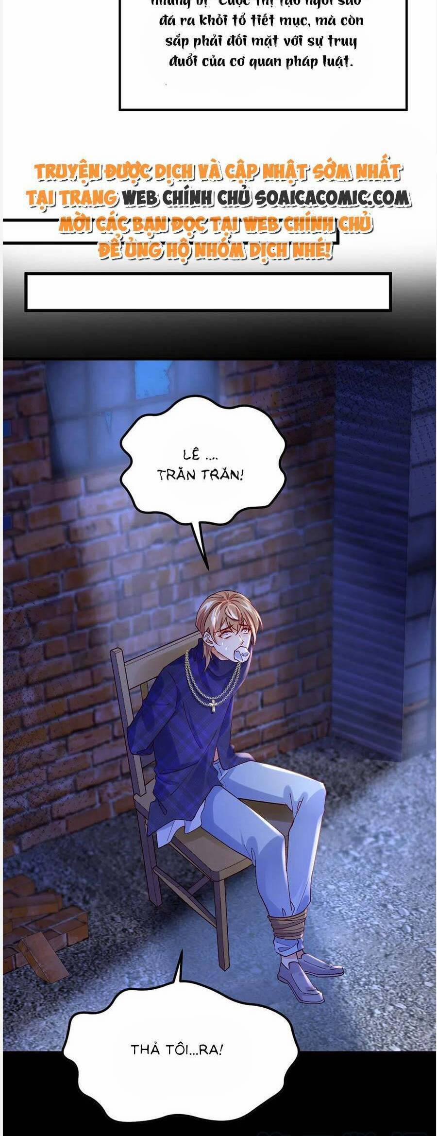 Đêm Nay Ác Nữ Giáng Lâm 62 trang 23