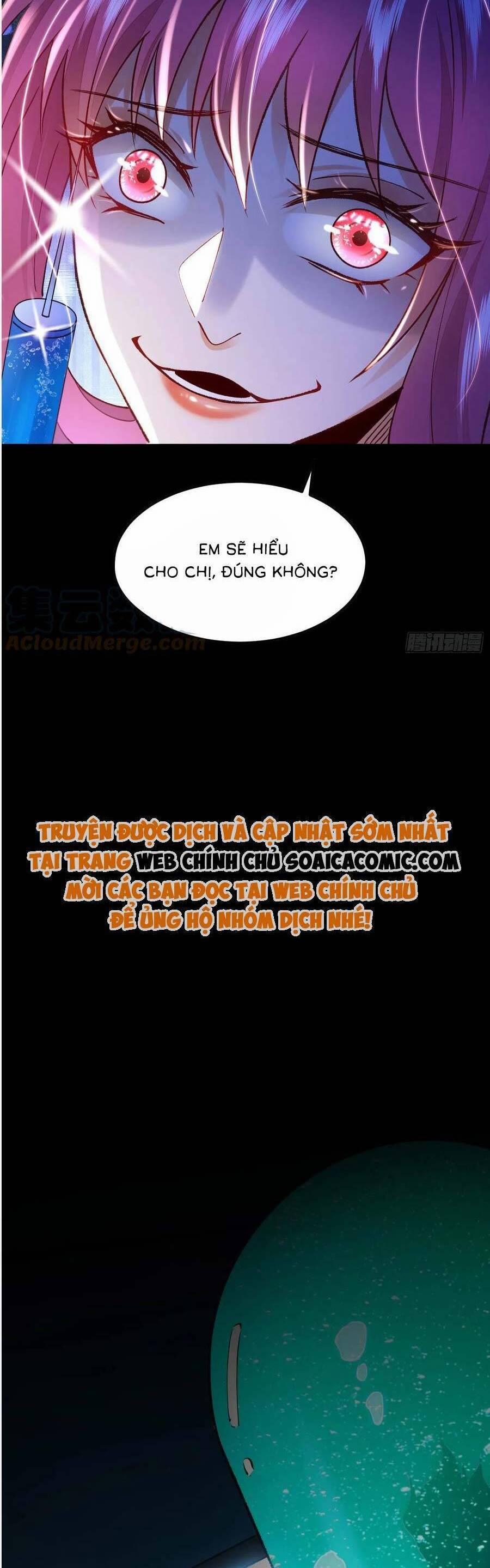 Đêm Nay Ác Nữ Giáng Lâm 62 trang 25