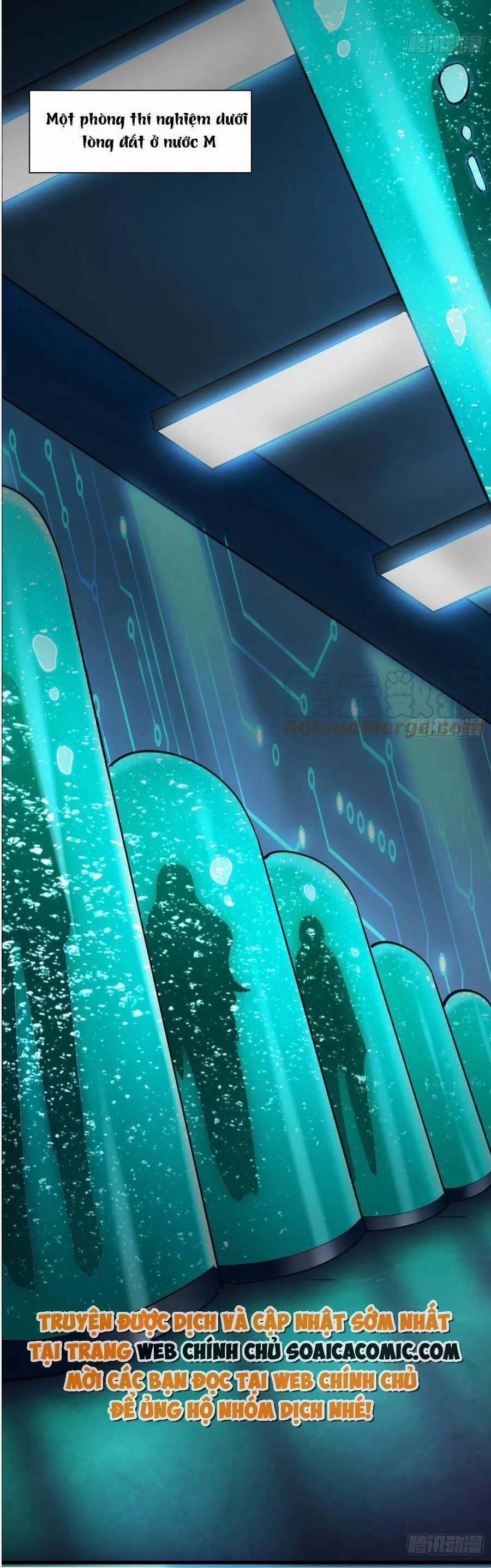 Đêm Nay Ác Nữ Giáng Lâm 62 trang 26