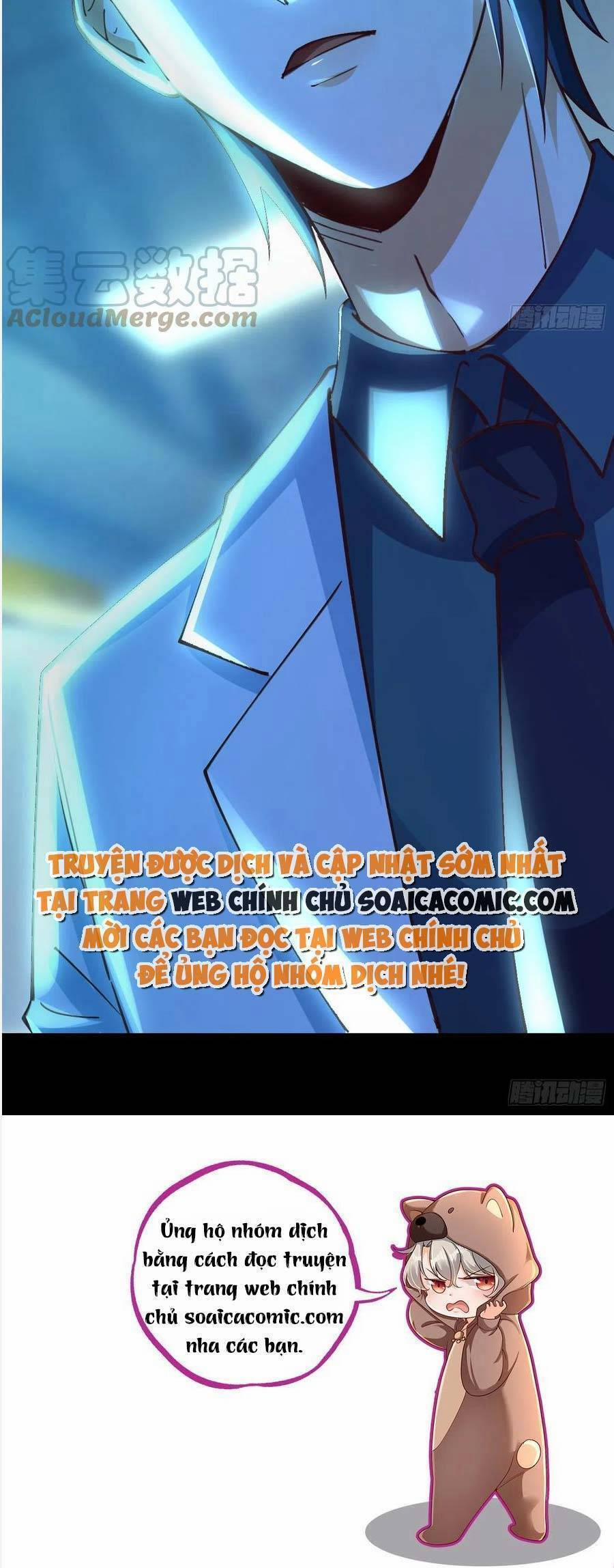 Đêm Nay Ác Nữ Giáng Lâm 62 trang 29