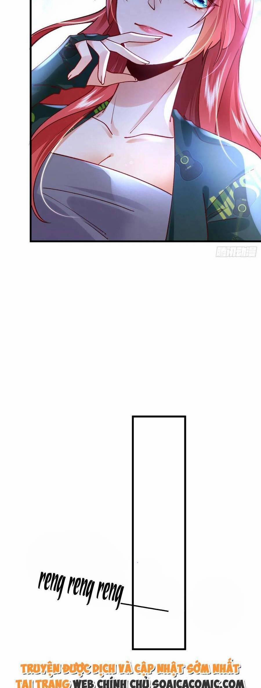 Đêm Nay Ác Nữ Giáng Lâm 62 trang 7