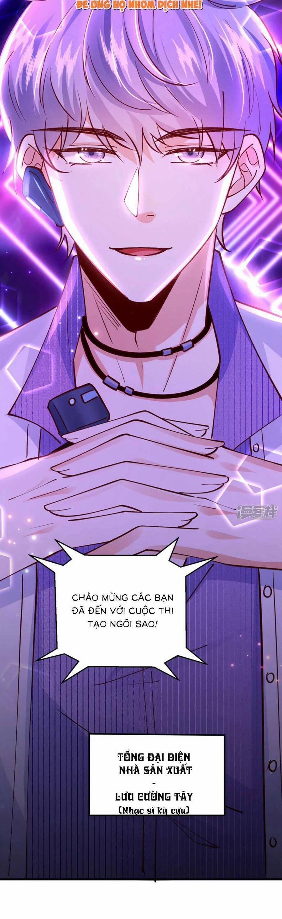 Đêm Nay Ác Nữ Giáng Lâm 63 trang 10