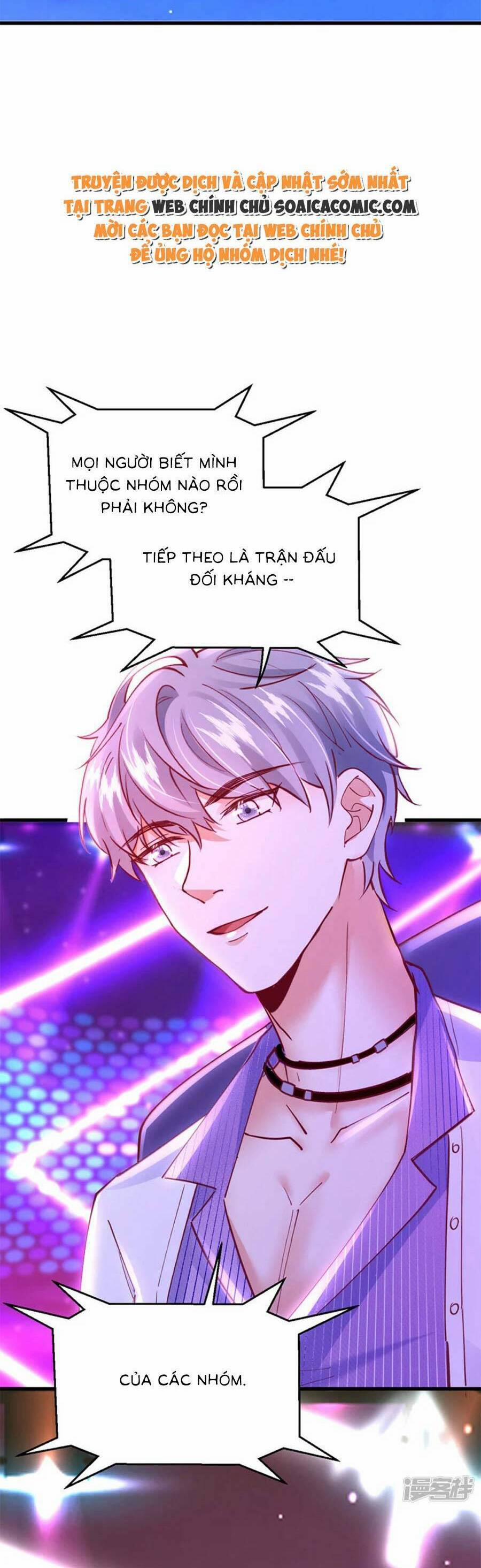 Đêm Nay Ác Nữ Giáng Lâm 63 trang 12