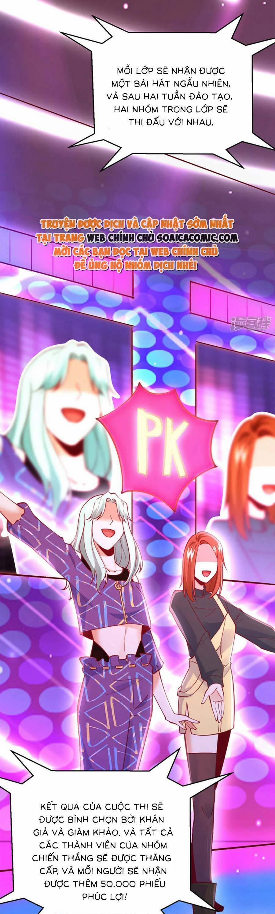 Đêm Nay Ác Nữ Giáng Lâm 63 trang 13