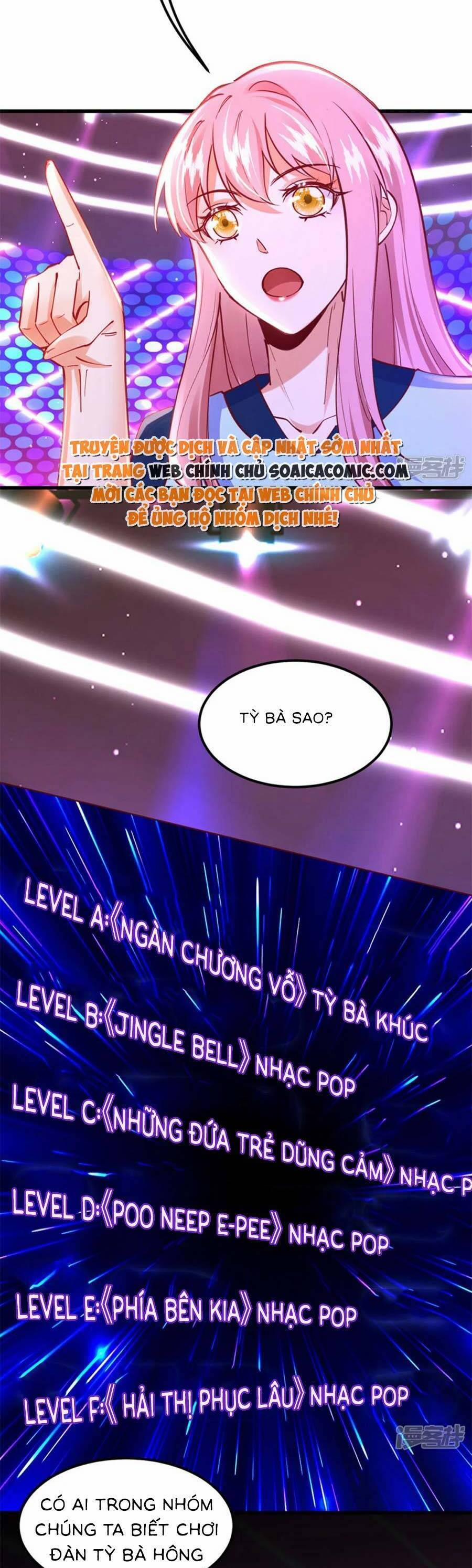 Đêm Nay Ác Nữ Giáng Lâm 63 trang 15