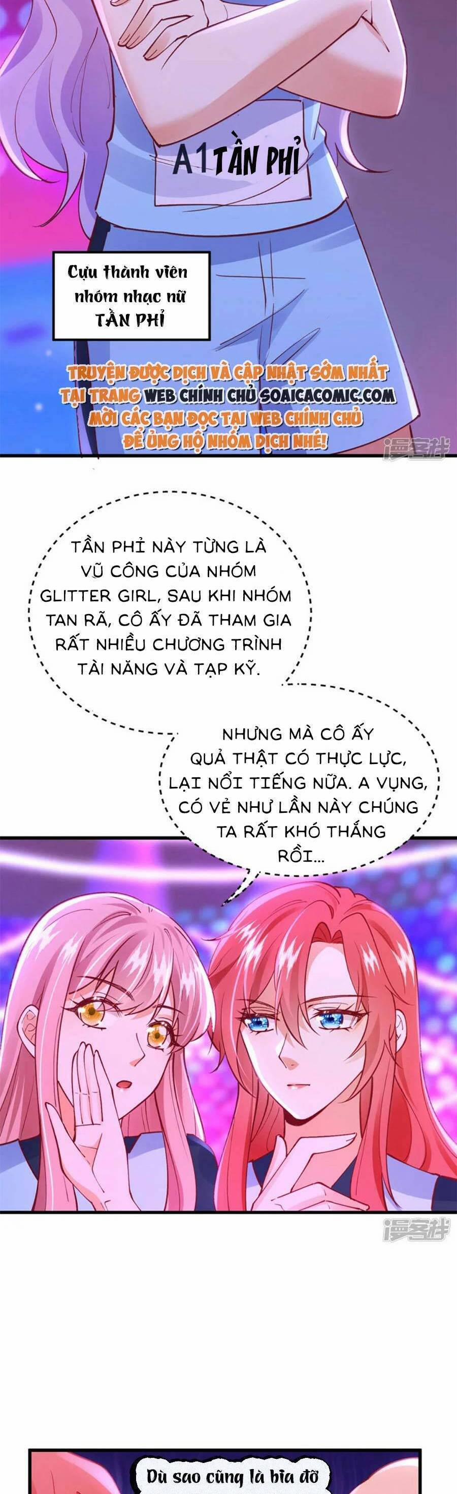 Đêm Nay Ác Nữ Giáng Lâm 63 trang 18