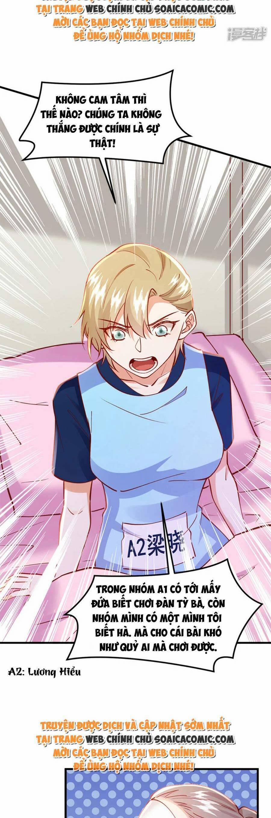 Đêm Nay Ác Nữ Giáng Lâm 63 trang 23