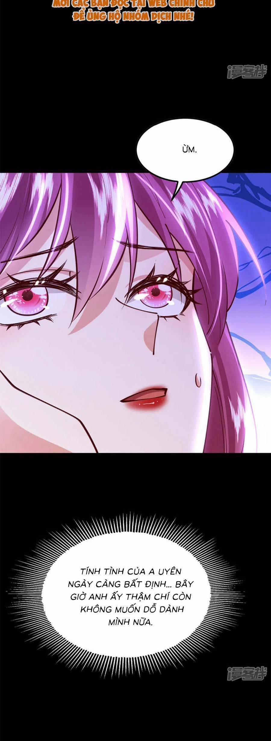 Đêm Nay Ác Nữ Giáng Lâm 63 trang 7