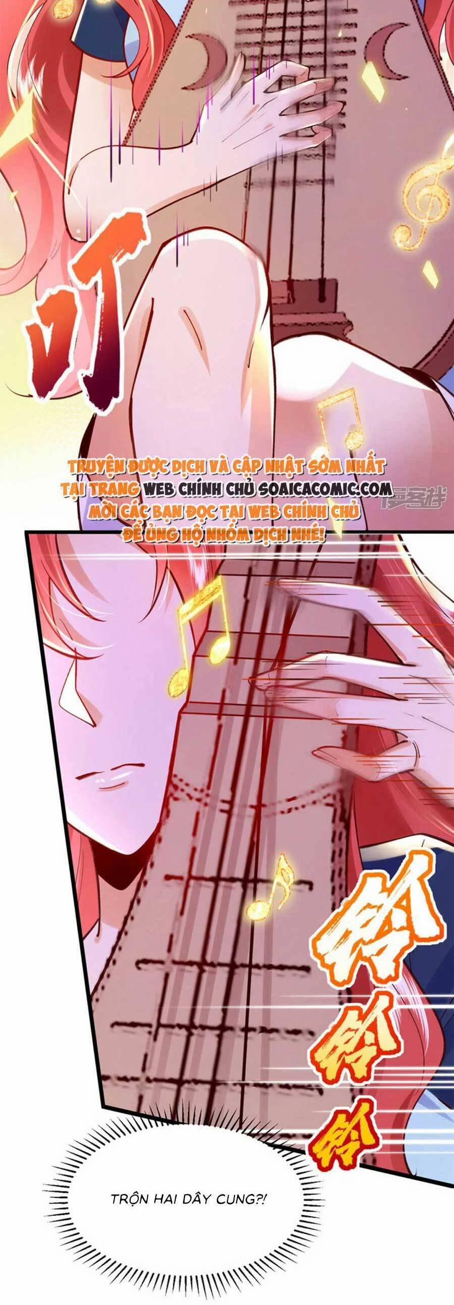 Đêm Nay Ác Nữ Giáng Lâm 64 trang 16