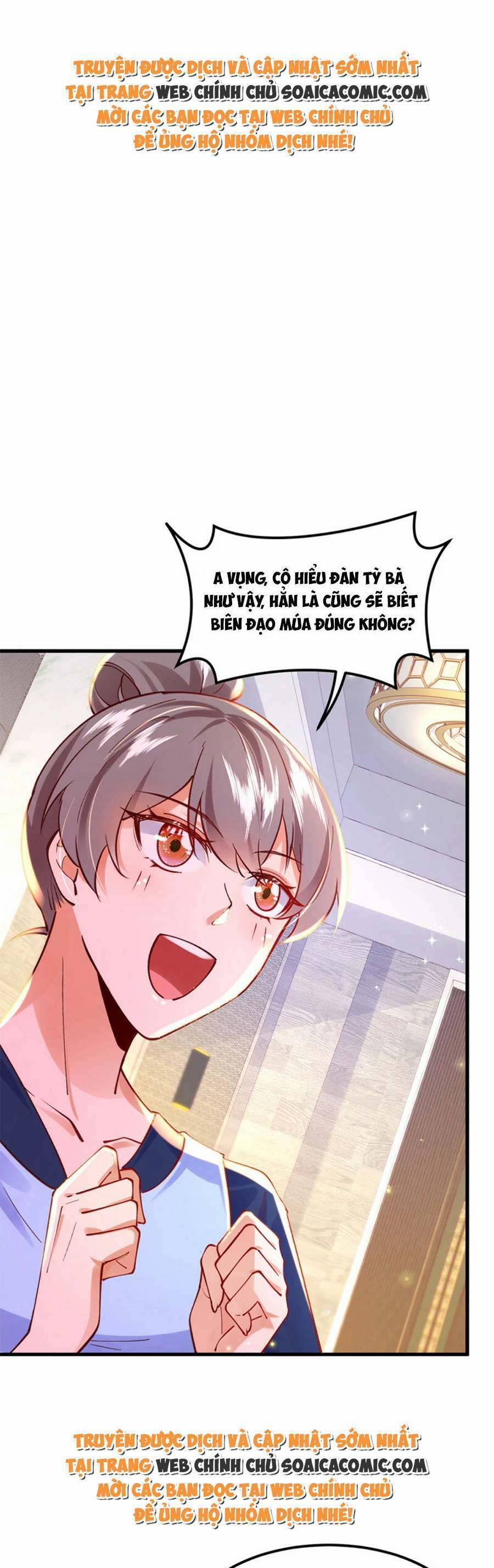 Đêm Nay Ác Nữ Giáng Lâm 65 trang 0