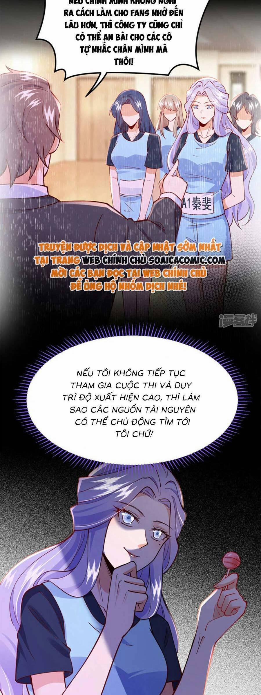 Đêm Nay Ác Nữ Giáng Lâm 65 trang 14