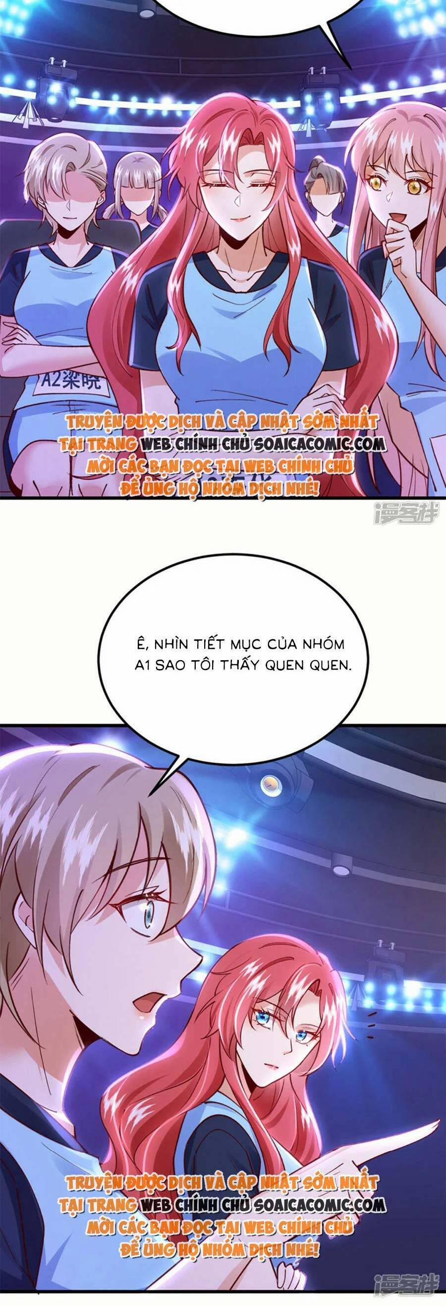 Đêm Nay Ác Nữ Giáng Lâm 65 trang 19