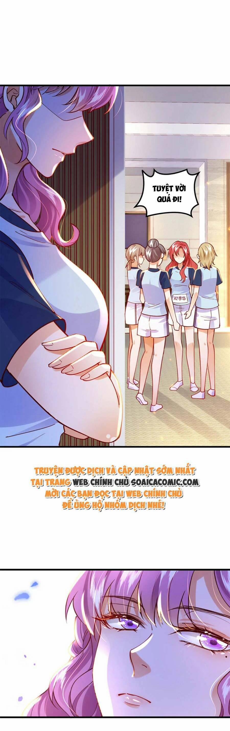 Đêm Nay Ác Nữ Giáng Lâm 65 trang 2