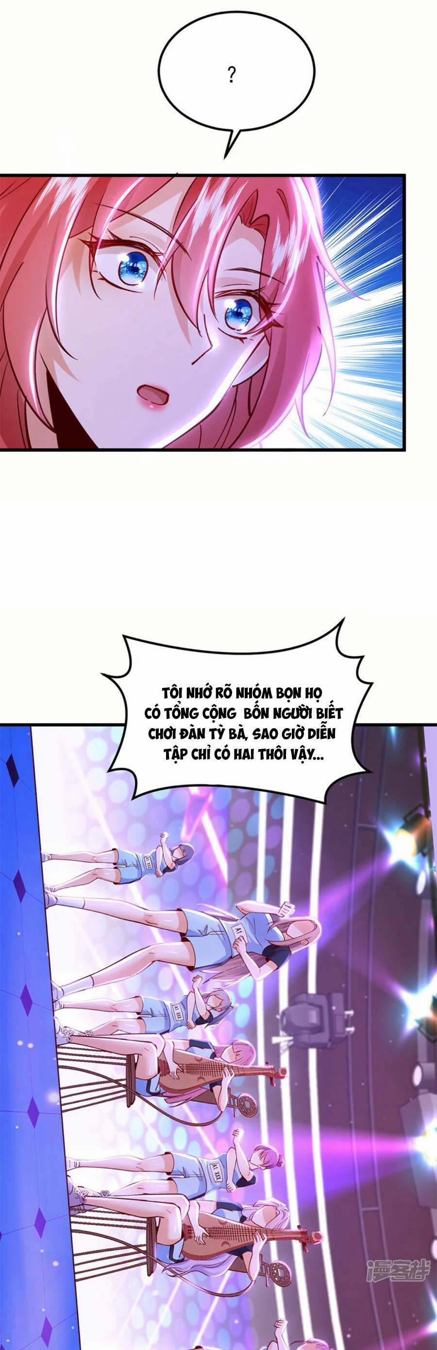 Đêm Nay Ác Nữ Giáng Lâm 65 trang 20