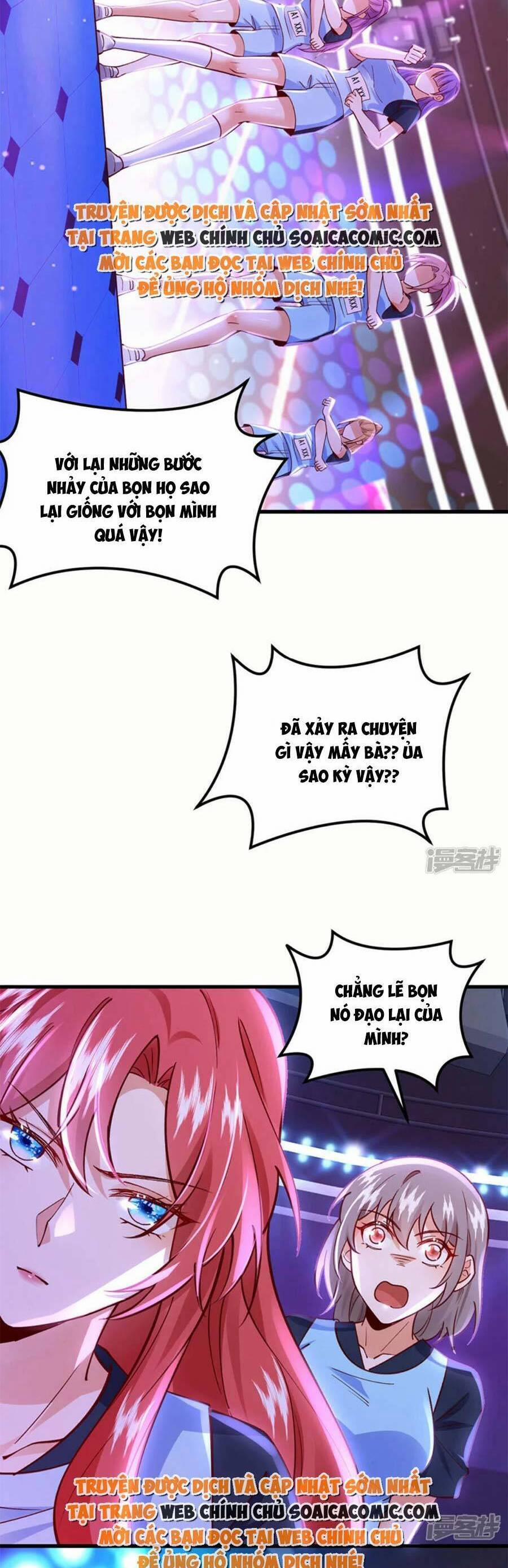 Đêm Nay Ác Nữ Giáng Lâm 65 trang 21