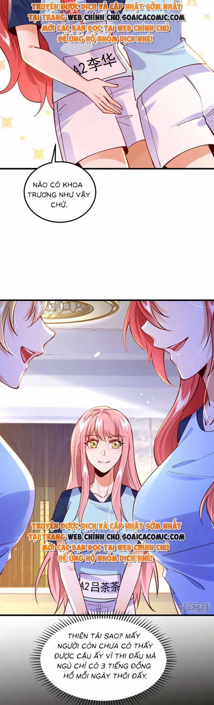 Đêm Nay Ác Nữ Giáng Lâm 65 trang 6