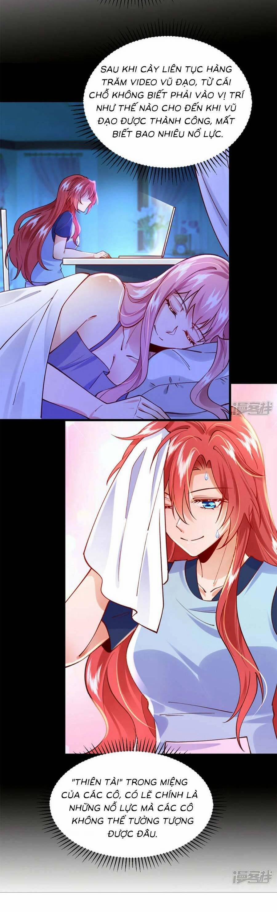 Đêm Nay Ác Nữ Giáng Lâm 65 trang 7