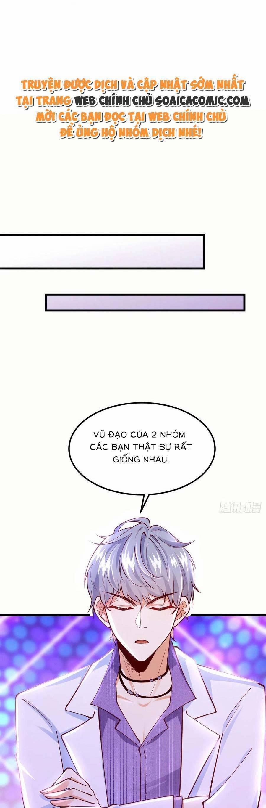 Đêm Nay Ác Nữ Giáng Lâm 66 trang 0