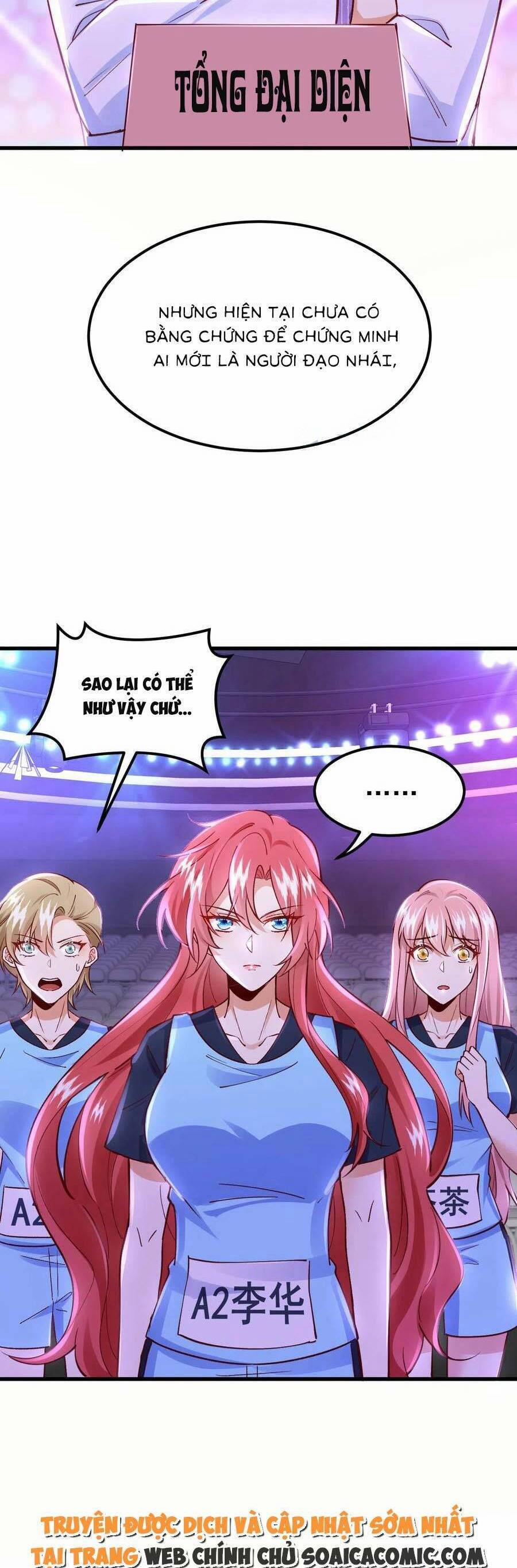 Đêm Nay Ác Nữ Giáng Lâm 66 trang 1