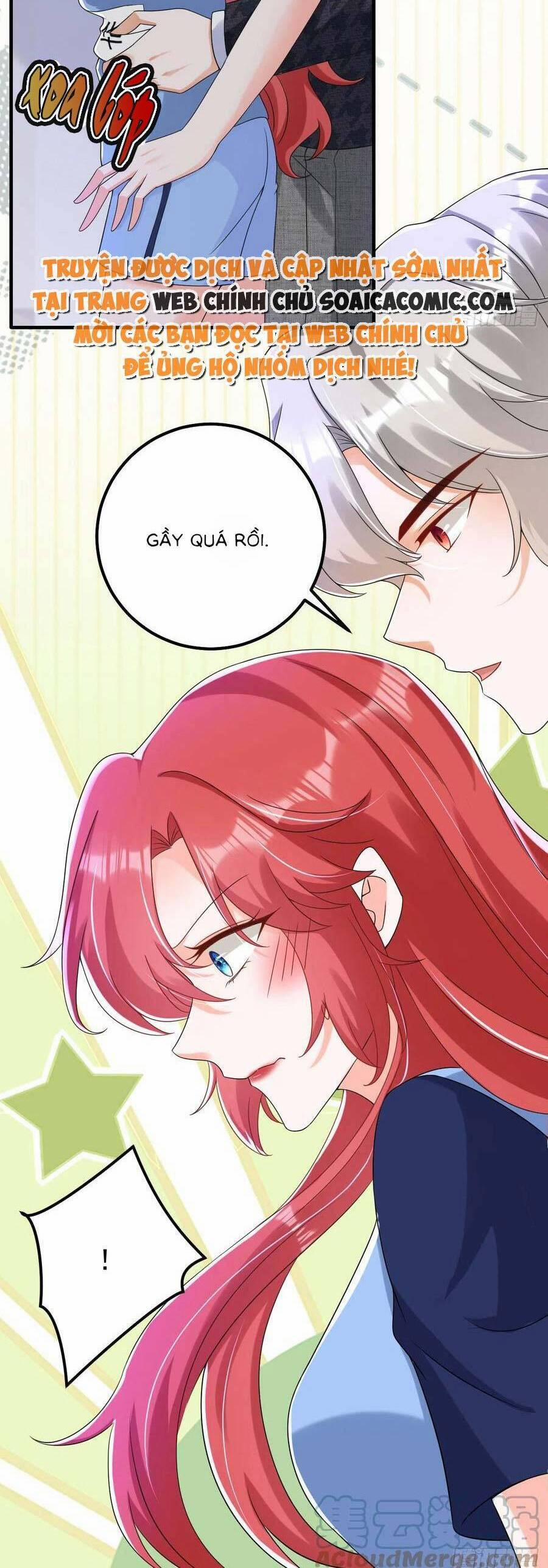 Đêm Nay Ác Nữ Giáng Lâm 66 trang 12