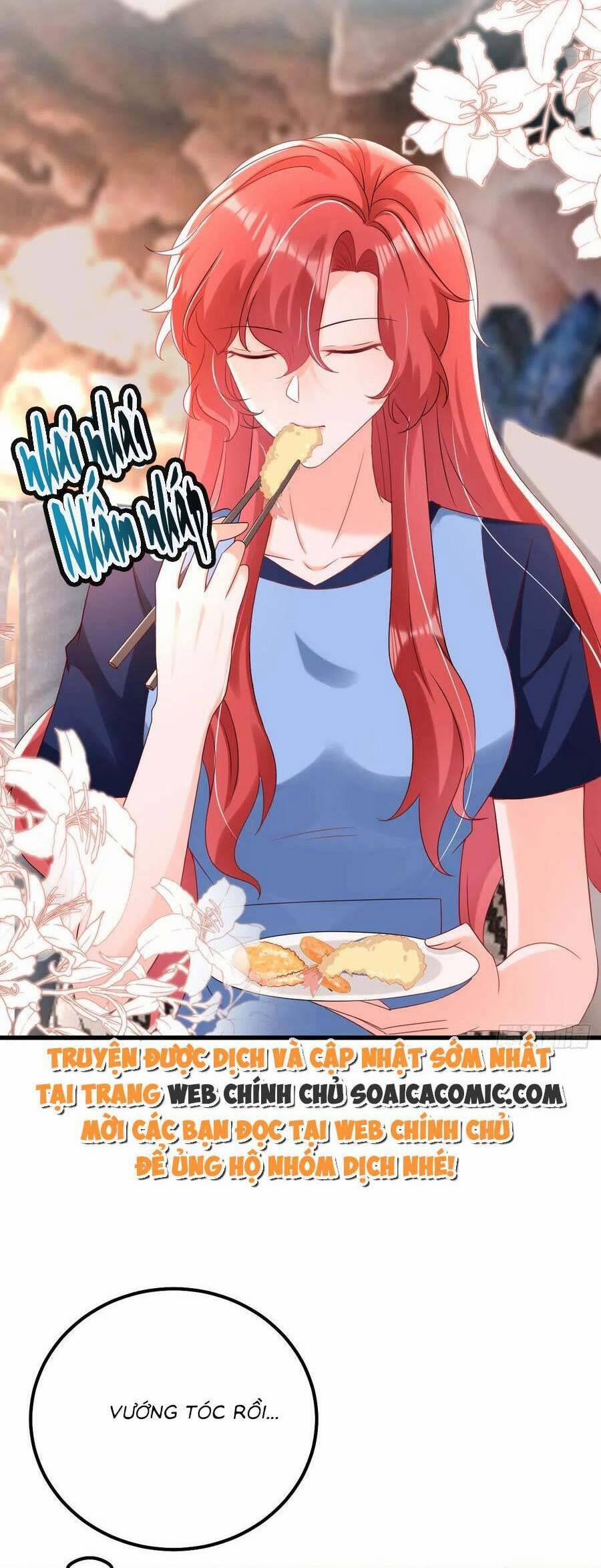 Đêm Nay Ác Nữ Giáng Lâm 66 trang 20