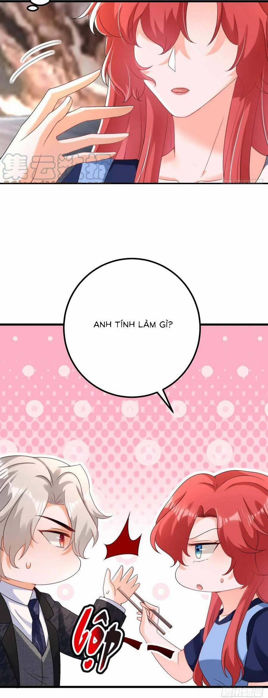 Đêm Nay Ác Nữ Giáng Lâm 66 trang 21