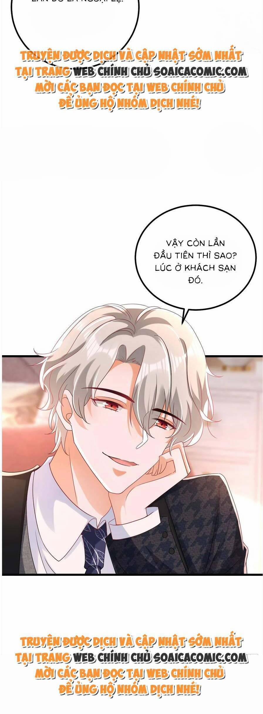 Đêm Nay Ác Nữ Giáng Lâm 66 trang 24